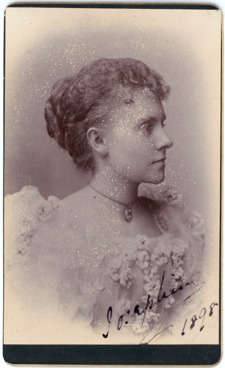 Josephine N.N