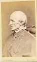Archbishop Henry Edward Manning (1808-1892)