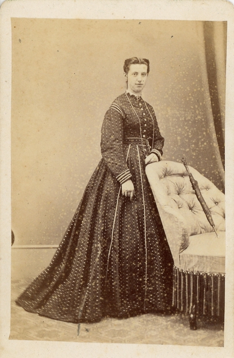 Anna Christina van Braam Blussé (1844-....)