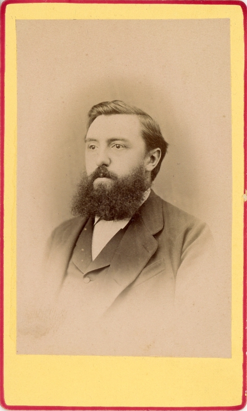 Hermanus Johannes de Graaf (1840-1913), arts