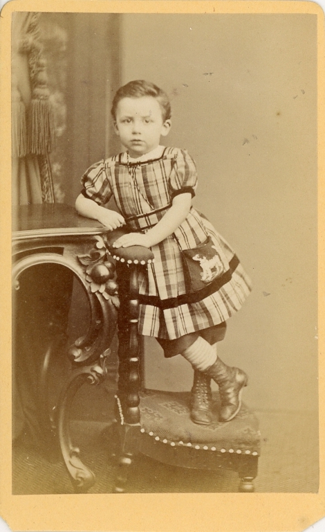 Jan Frederik Willem van Vloten (1867-....)