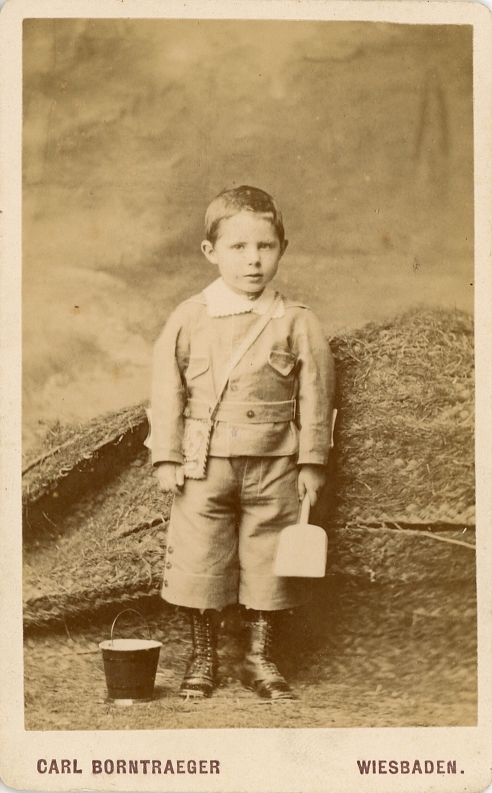 Johan Philip Anton IJssel de Schepper (1873-....)