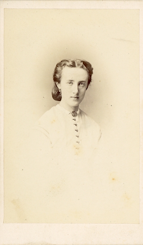 Geertruida Maria Rosalina Boot (1844-1917)
