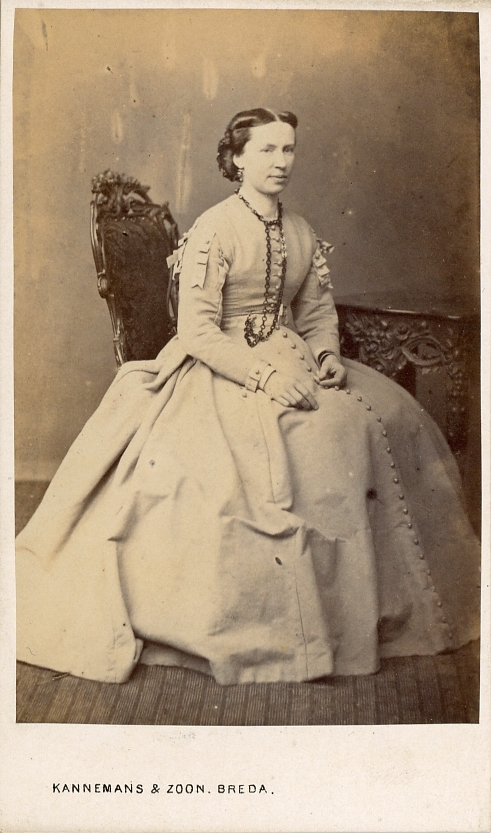 Cornelia Wilhelmina Petronilla Müller (1837-....)