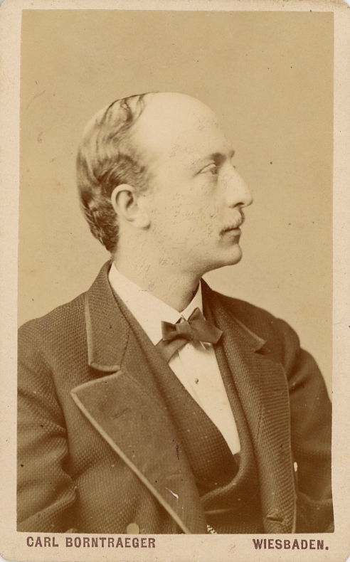 Martinus van Marle (1843-1912)