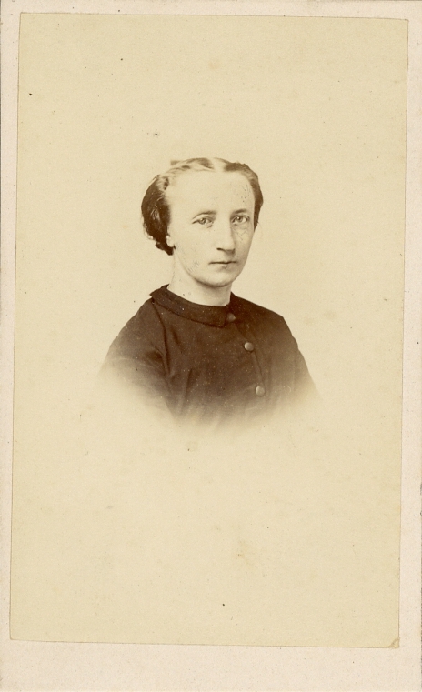Remelia Johanna Corver (1830-1874)