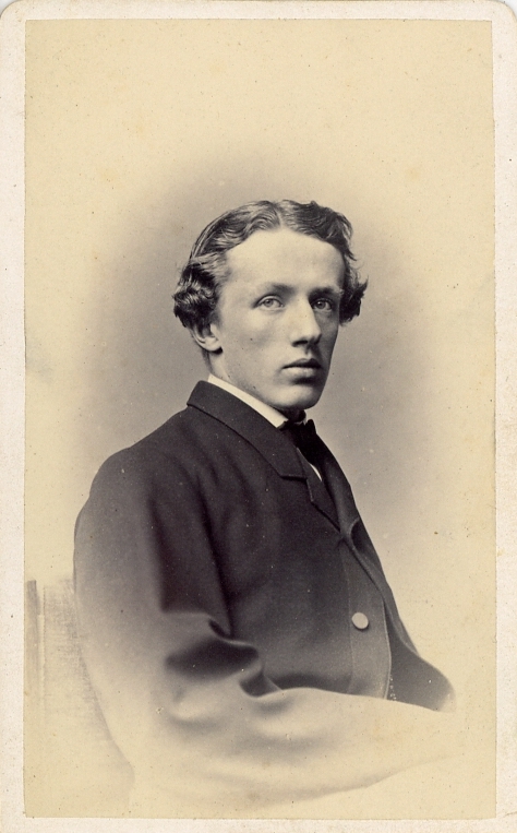 Cornelis Hendrik Boudewijn Boot (1843-1915), Officier van Justitie